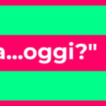 Logo del gruppo di Oh ma Oggi?