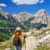 Logo del gruppo di Trekking In compagnia